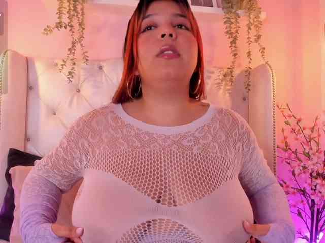 AmberHarpper webcam