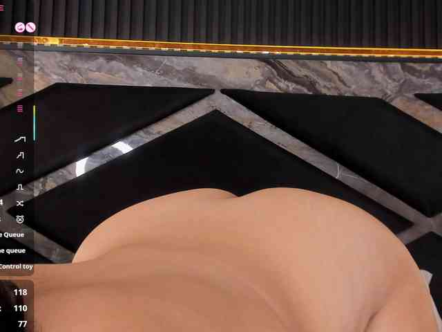 AmberHarpper webcam