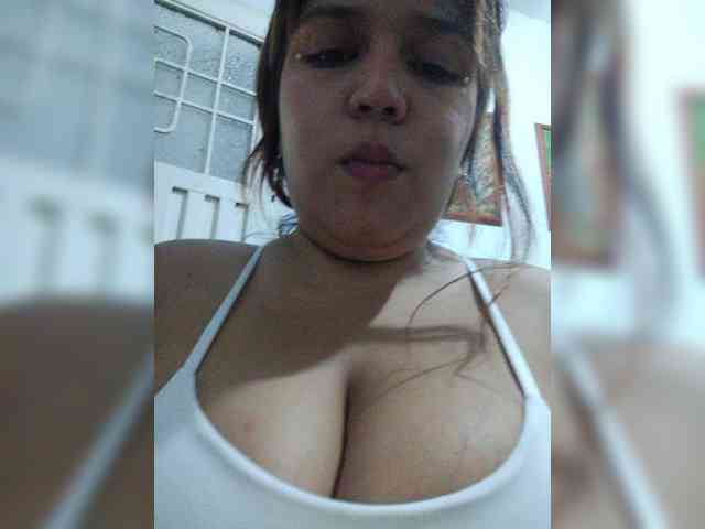 AmberHarpper webcam
