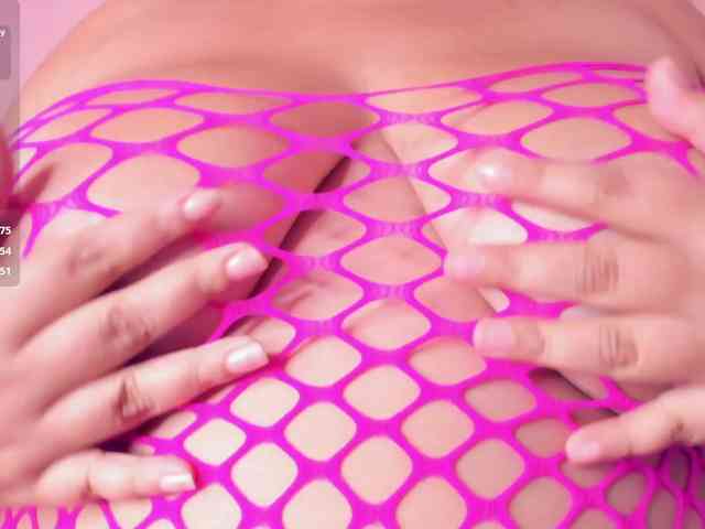 AmberHarpper Live Webcam on BongaCams