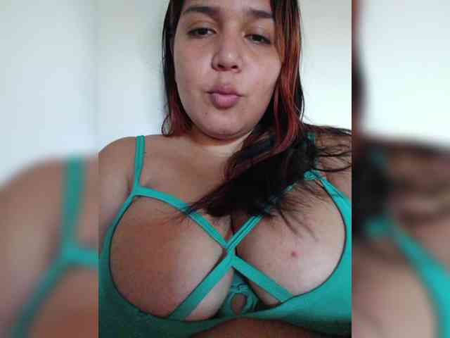 AmberHarpper webcam