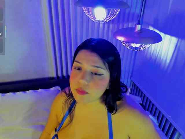 AmberHarpper webcam