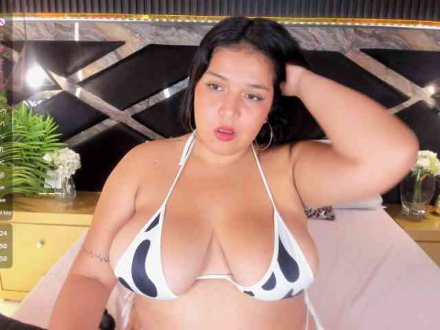 AmberHarpper webcam