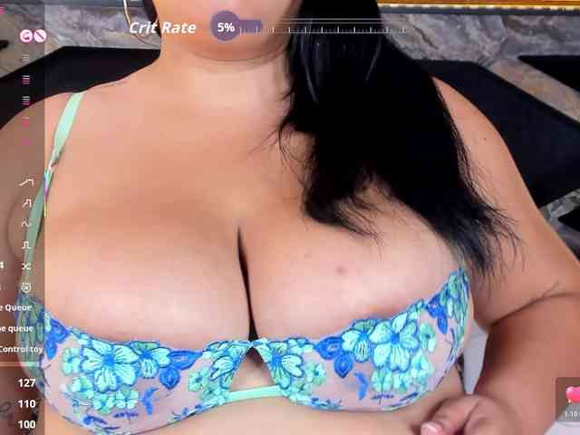 AmberHarpper webcam