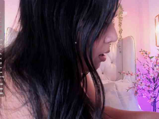 AmberHarpper webcam