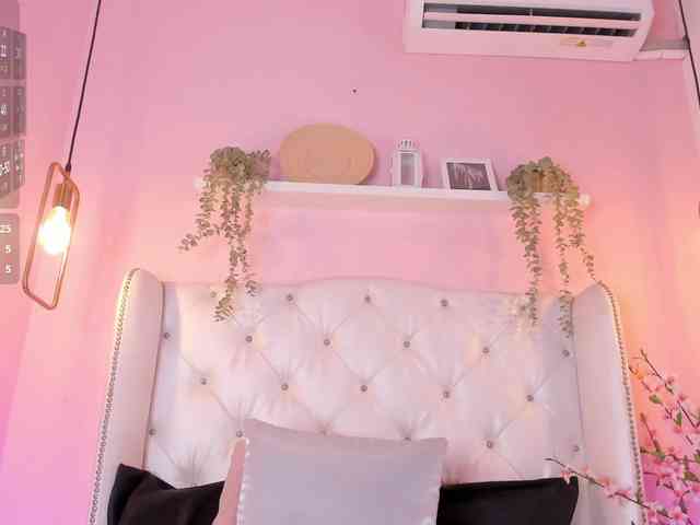 AmberHarpper Live Webcam on BongaCams