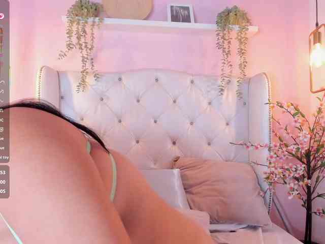 AmberHarpper webcam