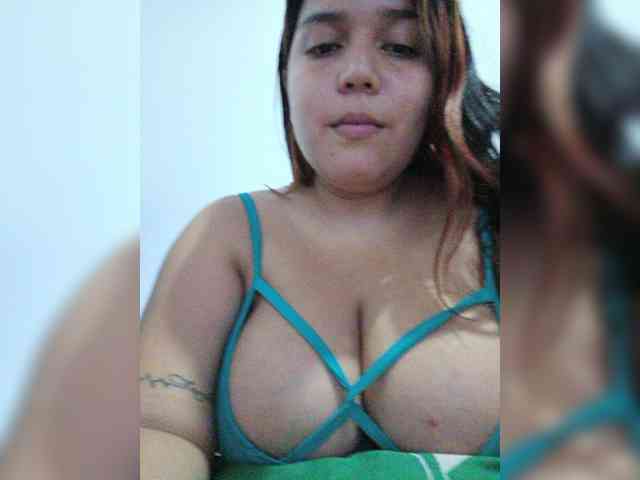 AmberHarpper webcam