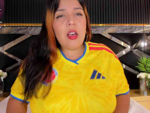 AmberHarpper webcam
