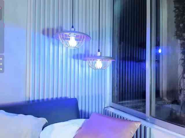AmberHarpper webcam