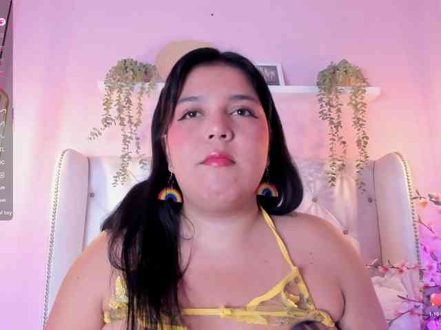 AmberHarpper webcam