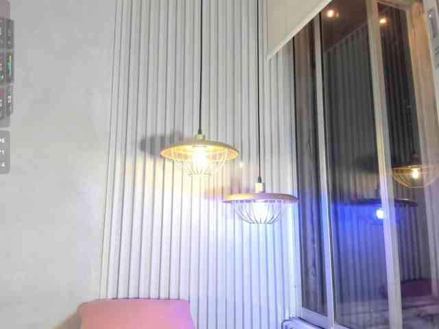AmberHarpper webcam