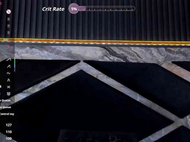 AmberHarpper webcam