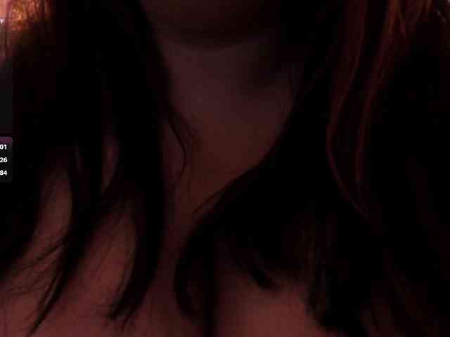 AmberHarpper webcam