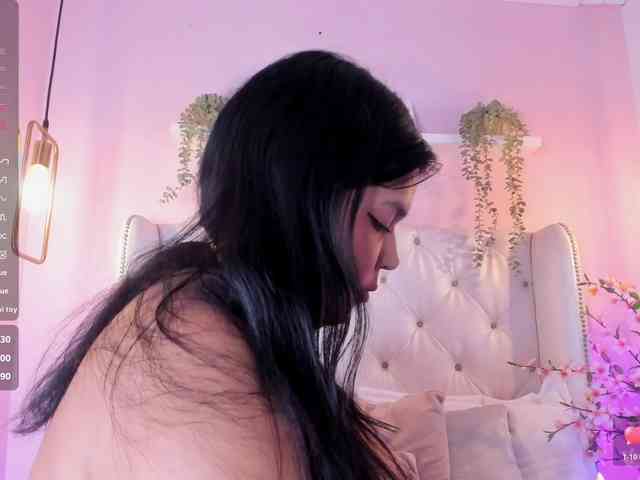 AmberHarpper webcam