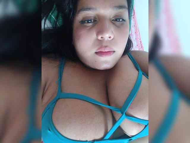 AmberHarpper webcam
