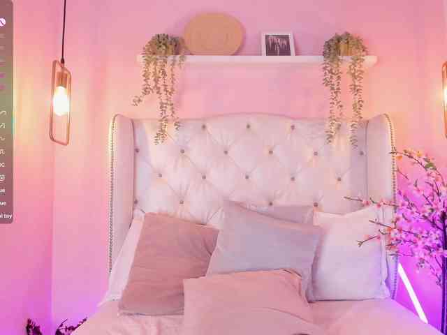 amberharpper's live room