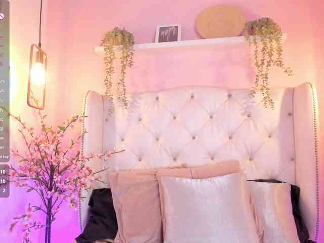 AmberHarpper Live Webcam on BongaCams
