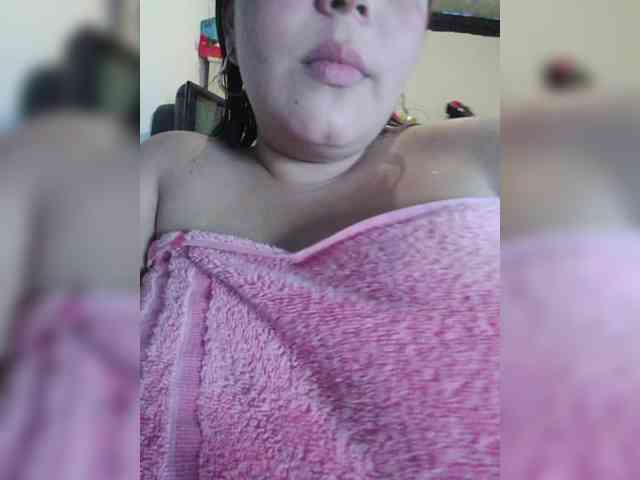 AmberHarpper webcam