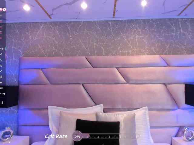 AmberHarpper webcam