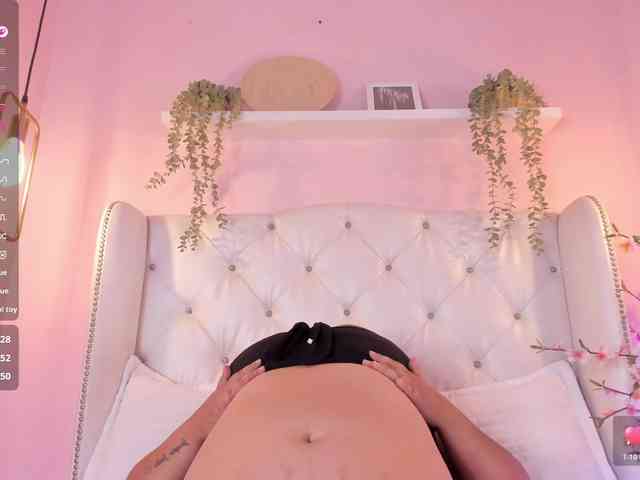 AmberHarpper webcam