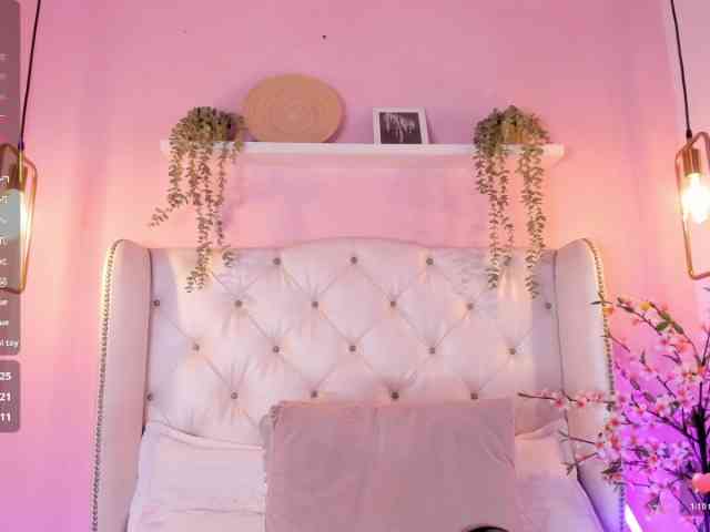 amberharpper's live room