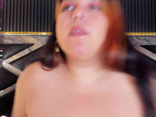 AmberHarpper webcam