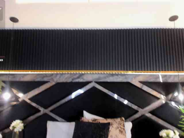 AmberHarpper webcam