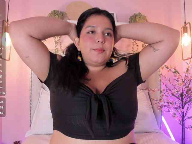 AmberHarpper webcam