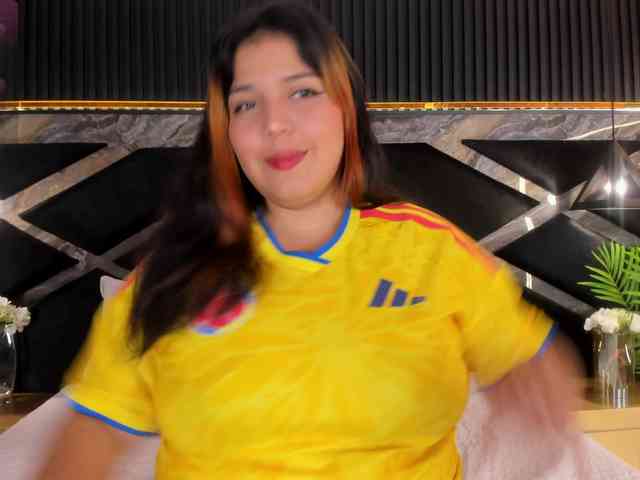 AmberHarpper