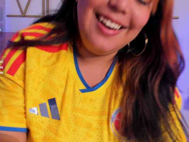 AmberHarpper