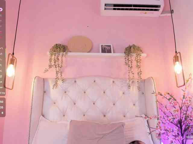 AmberHarpper webcam