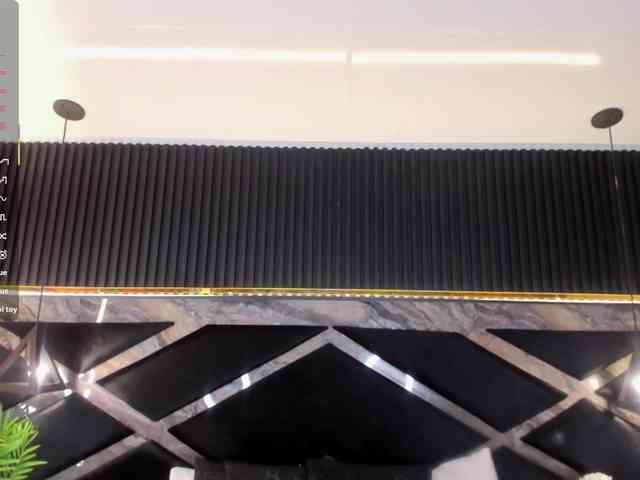 AmberHarpper webcam