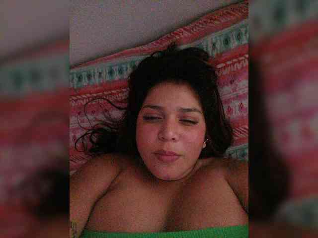 AmberHarpper webcam