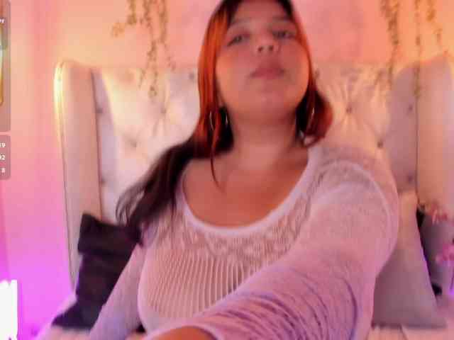 AmberHarpper webcam