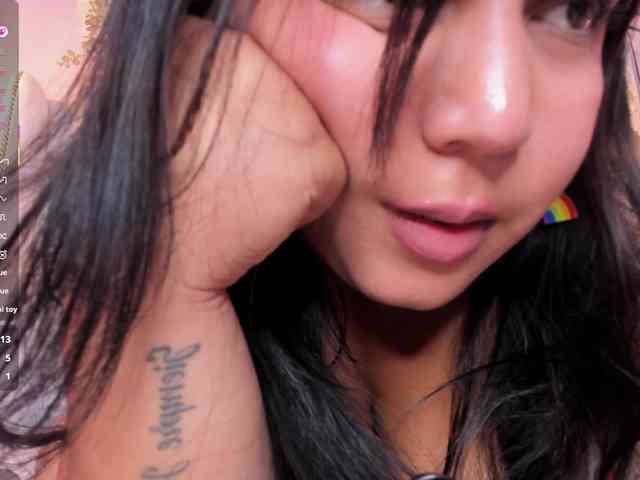 AmberHarpper webcam