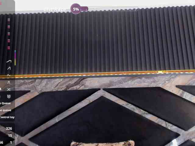 AmberHarpper webcam