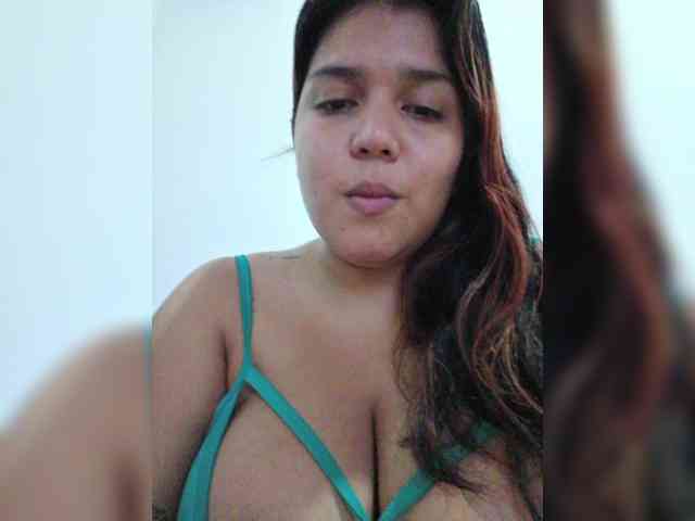 AmberHarpper webcam