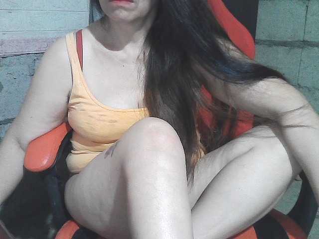 Lovearose live cam on BongaCams