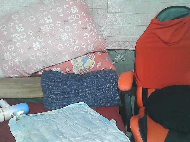 Lovearose live cam on BongaCams