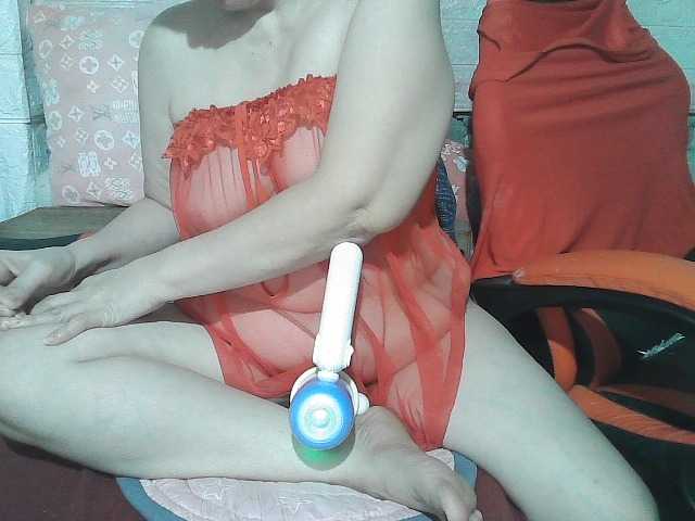 Lovearose live cam preview