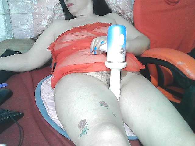 Lovearose live cam on BongaCams