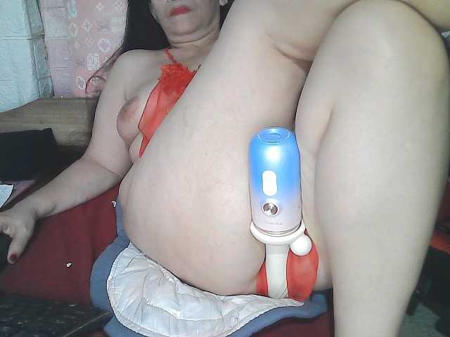 Lovearose live cam on BongaCams