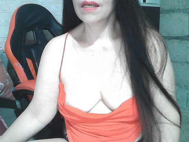 Lovearose live cam on BongaCams