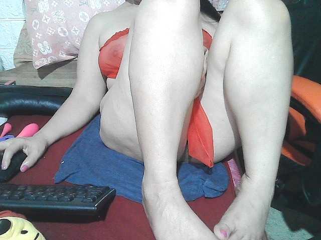 Lovearose live cam on BongaCams