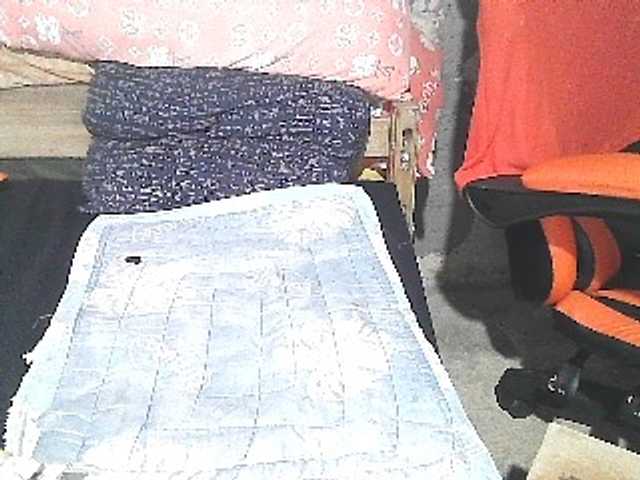 Lovearose Live-Cam auf BongaCams