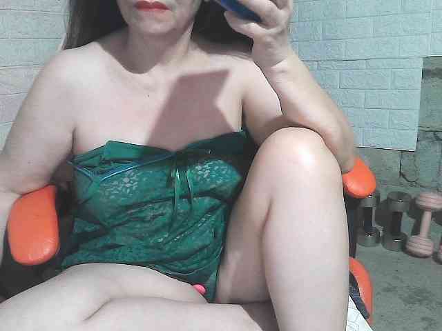 Lovearose webcam