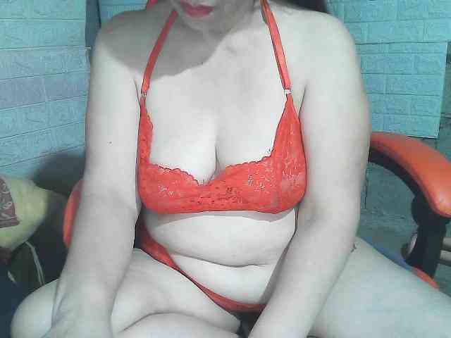 Lovearose webcam