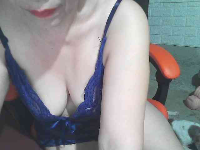 Lovearose webcam