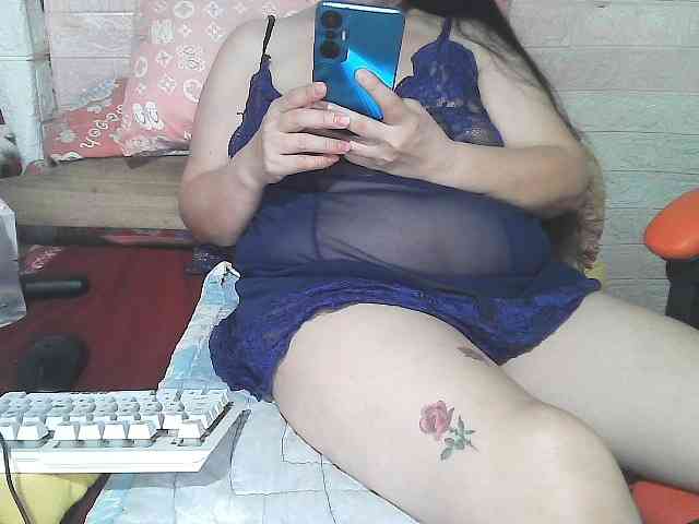 Lovearose webcam